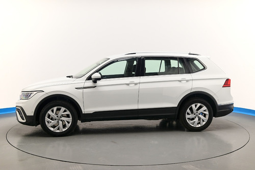 Volkswagen Tiguan 1.4 TFSI LIFE 7 PAX AT