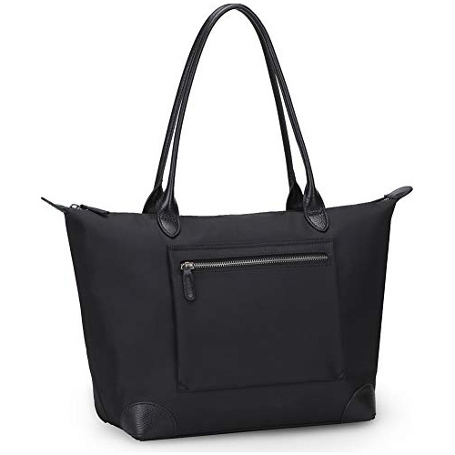 Doris Bolso De Tote Para Mujer Persianas De Nylon Grande Y B