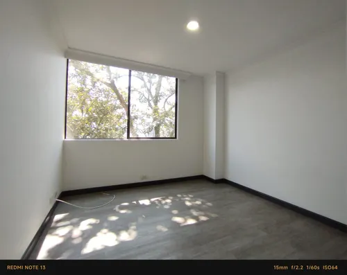 Arriendo Apartamento En Los Gonzalez