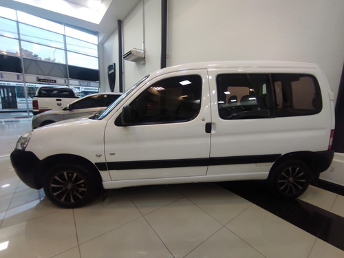 Peugeot Partner Confort 1.6 Hdi 5a 2013