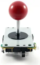 Comprar Palancas Sanwa Original Joystick Maquina Arcades Multijuegos