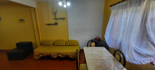 Imagen 10 de 19 de Departamento 1 Ambiente En Planta Baja En Pleno Centro De San Bernard