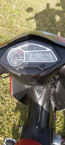 Imagen 3 de 15 de Gilera Smash 125 X