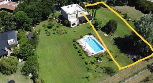 Lote En Club De Campo San Francisco