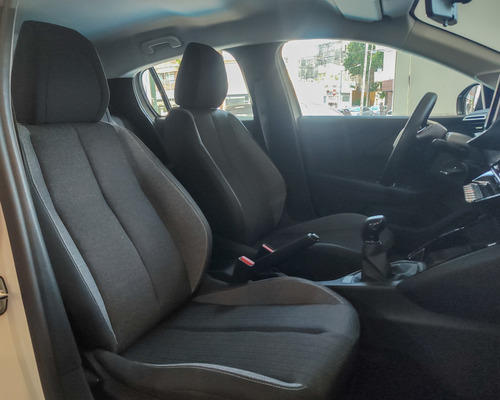 Peugeot 208 1.6 Allure