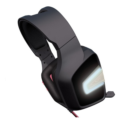 Headset Rgb Patriot Viper V370 7.1 Surround Gamer