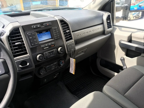 Imagen 9 de 10 de F-550 Ktp Xl 6.7l Diesel At A/a 2022
