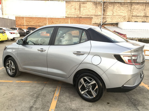 Imagen 8 de 15 de Hyundai Grand I10 4 Puertas