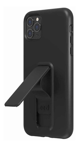 . Funda Eeezl Para iPhone 11 Pro Negra