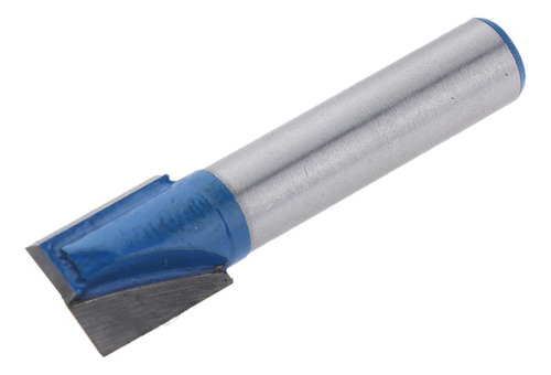 Broca De Fresa De Extremo De Carburo De Tungsteno 8x11mm