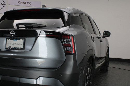 Nissan Kicks 2.0 Advance At