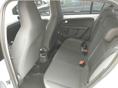 Volkswagen Up High 1.0 5p 2018