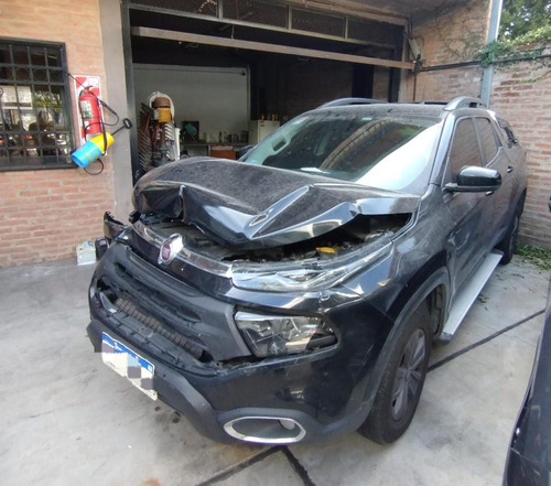 Fiat Toro  Freedom