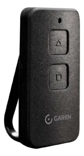 comprar Control Remoto Portón Automático Tx Max Seg 433mhz 