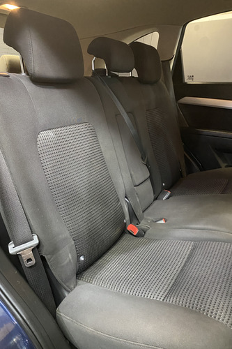 Chevrolet Captiva 2.4 Ls 167cv
