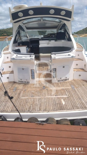 Lancha Phantom 400 Ht Ñ Focker Sessa Nx Beneteau