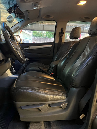 Chevrolet S10 2.4 Lt Cab. Dupla 4x2 Flex 4p