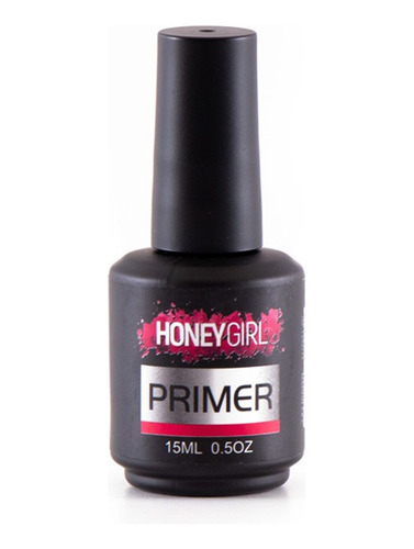 Honeygirl® Acrylic Primer Para Uñas 15ml