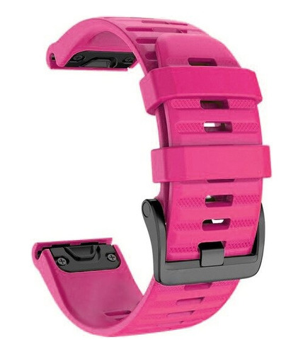 Pulsera De Repuesto Para Garmin Fenix 7x-6x-7s-6s Y Otros