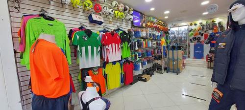 Local Excelente Ubicación A Pasos De Av. Alameda