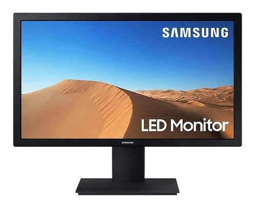 Monitor Samsung Ls19a330n 19  Flat