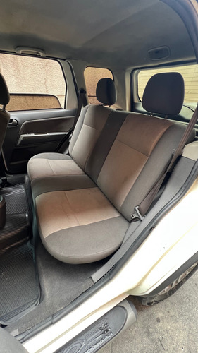 Ford Ecosport 2007 Sincronica 1.6l Impecable