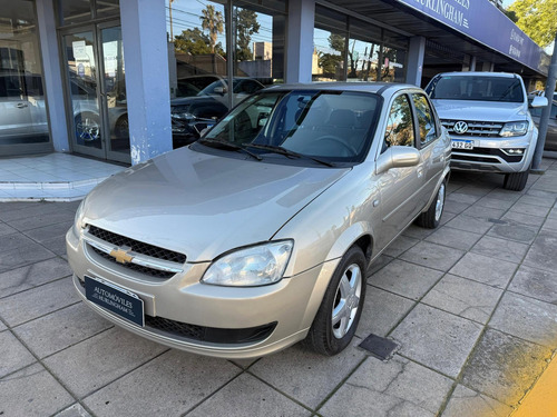 Chevrolet Classic 1.4 Lt Pack