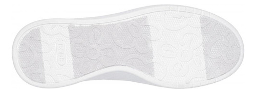 Zapatilla Mujer D'vine Sky Main Step Beige Skechers