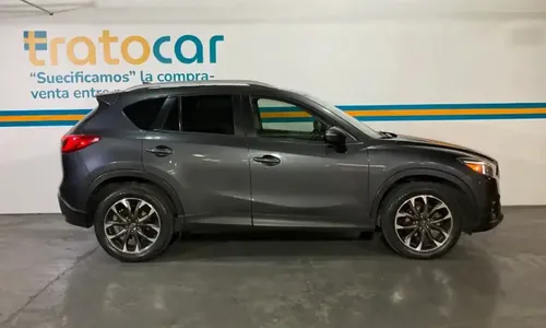 Mazda CX-5 2.5 S Grand Touring 4x2 At