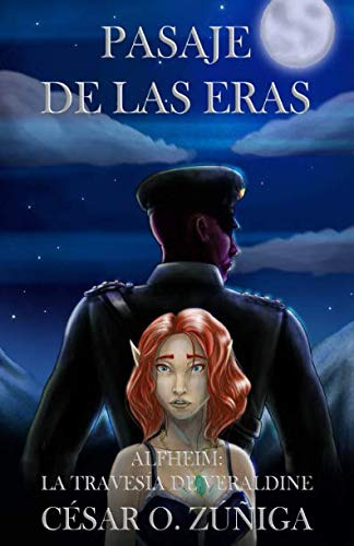 Pasaje De Las Eras -alfheim: La Travesia De Veraldine-