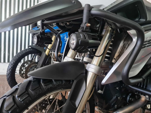Bmw R 1200 Gs Impecable Estado - Accesorios - Permutas