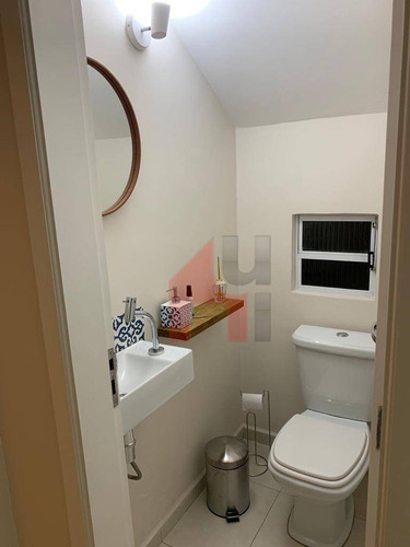Imagem 4 de 30 de Sobrado À Venda, 140 M² Por R$ 890.000,00 - Vila Monte Alegre - São Paulo/sp - So0255