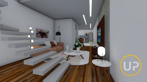 Imagem 2 de 14 de Casa Geminada Em Niterói - Betim - 13129