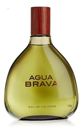 Perfume original Antonio Puig Agua Brava Men Edt 25Ml