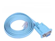 Comprar Cable Serial Hembra A Rj-45 Macho Trautech P\u002F Consolas Cisco