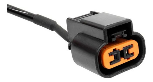 Sensor De Velocidad De Rueda Abs Trasera Izquierda 4670b007