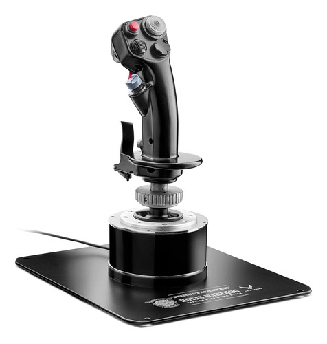 Control De Vuelo Thrustmaster Hotas Warthog Para Simulación