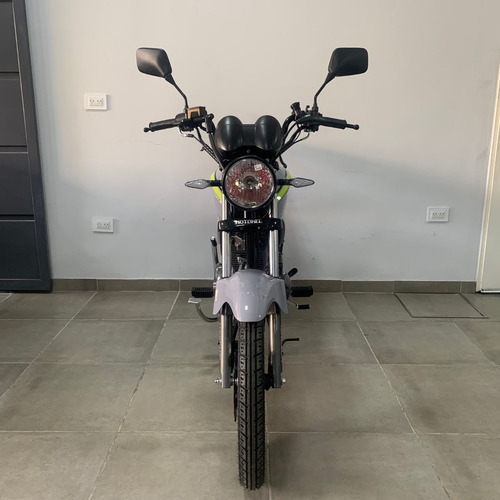 Motomel Cg 150 S2 Full Naked 0km 2024 Entrega Inmediata!!!