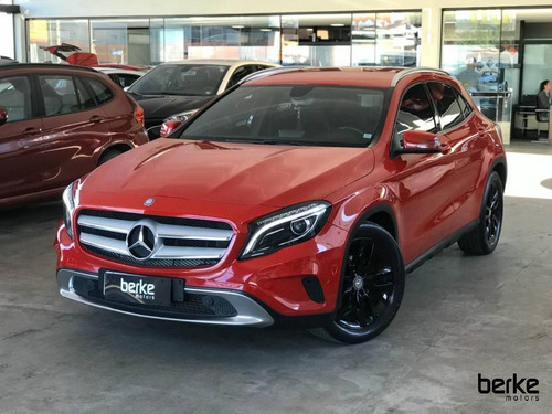 Mercedes-benz Gla 200 Advance