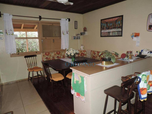 Imagem 17 de 24 de Casa Com 3 Dormitórios À Venda, 230 M² Por R$ 1.200.000,00 - Centro - Canela/rs - Ca0739