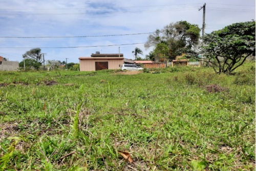 Imagem 6 de 12 de Terreno De 250 Metros Á Duas Quadras Do Mar Em Itanhaém No Litoral Sul De Sp