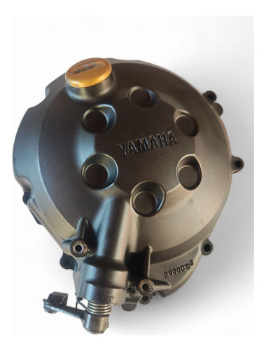 Tampa Do Motor (embreagem) Yzf-r1 04/06 Original Yamaha