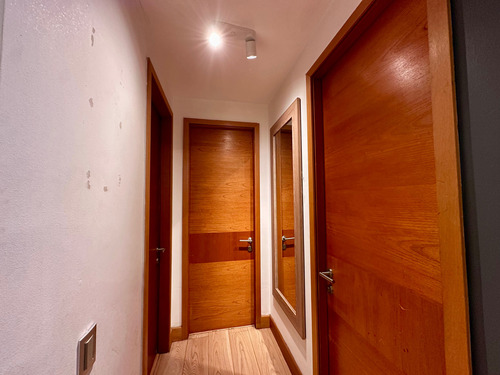 Arriendo 2d+2b Con Gc Incluidos (100677)