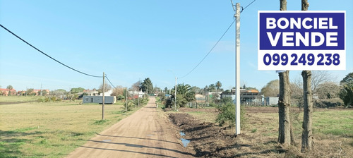 Amplio Terreno En Excelente Ubicación