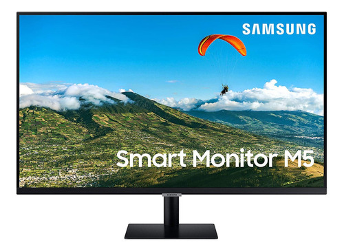 Monitor Smart Tv Samsung M5  32 Pulgadas 