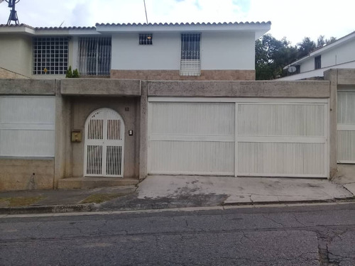 Casa En Venta Ubicada En Terrazas Del Club Hipico