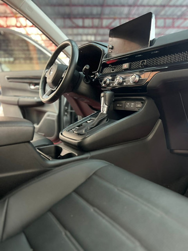 Honda Crv 2023 Automática