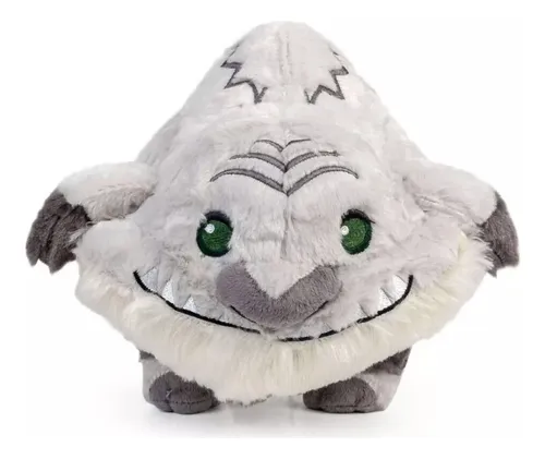 .. Muñeco De Peluche Campanilla La Leyenda De La Bestia