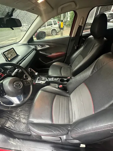 Mazda CX-3 2.0 Grand Touring Lx Automática