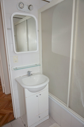 Imagen 16 de 30 de Venta Departamento 4 Amb Balcon Cochera Palermo